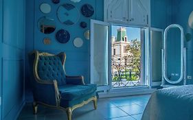 Doroteo Hotel Boutique